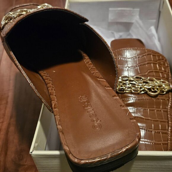 Open Edit Ednash Loafers - Picture 3 of 4